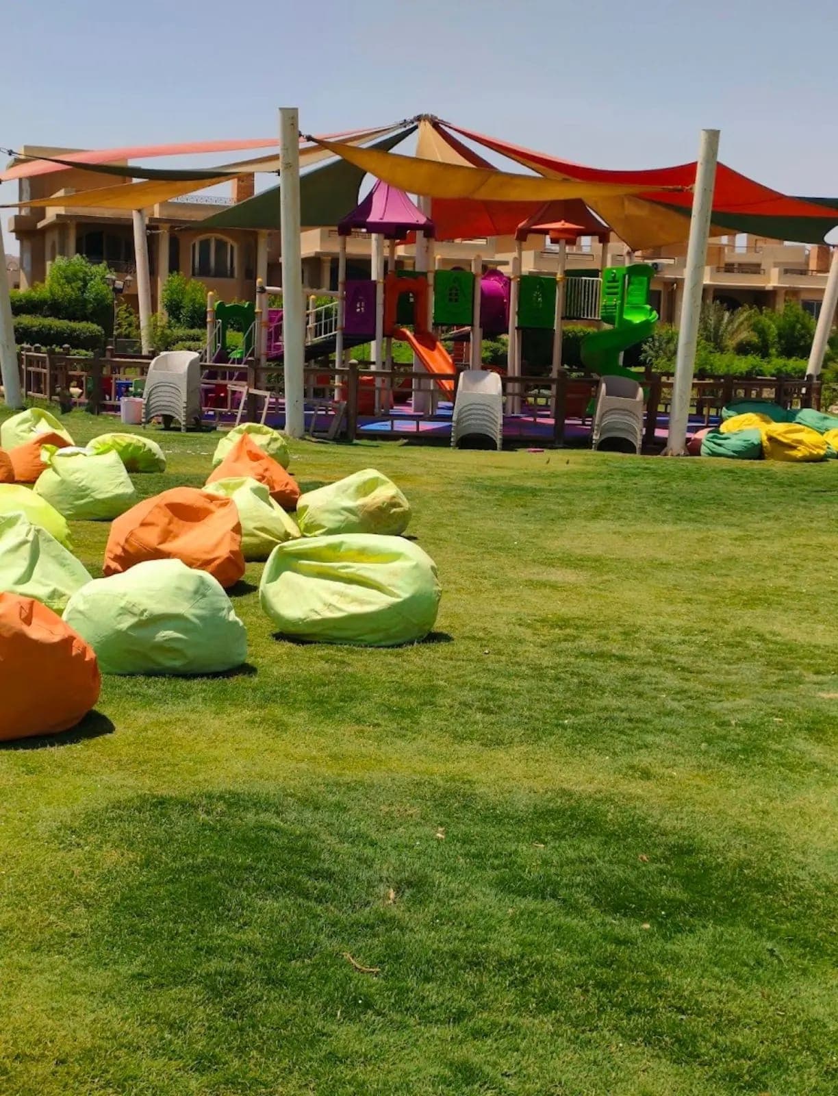 Villa in Ain Sokhna