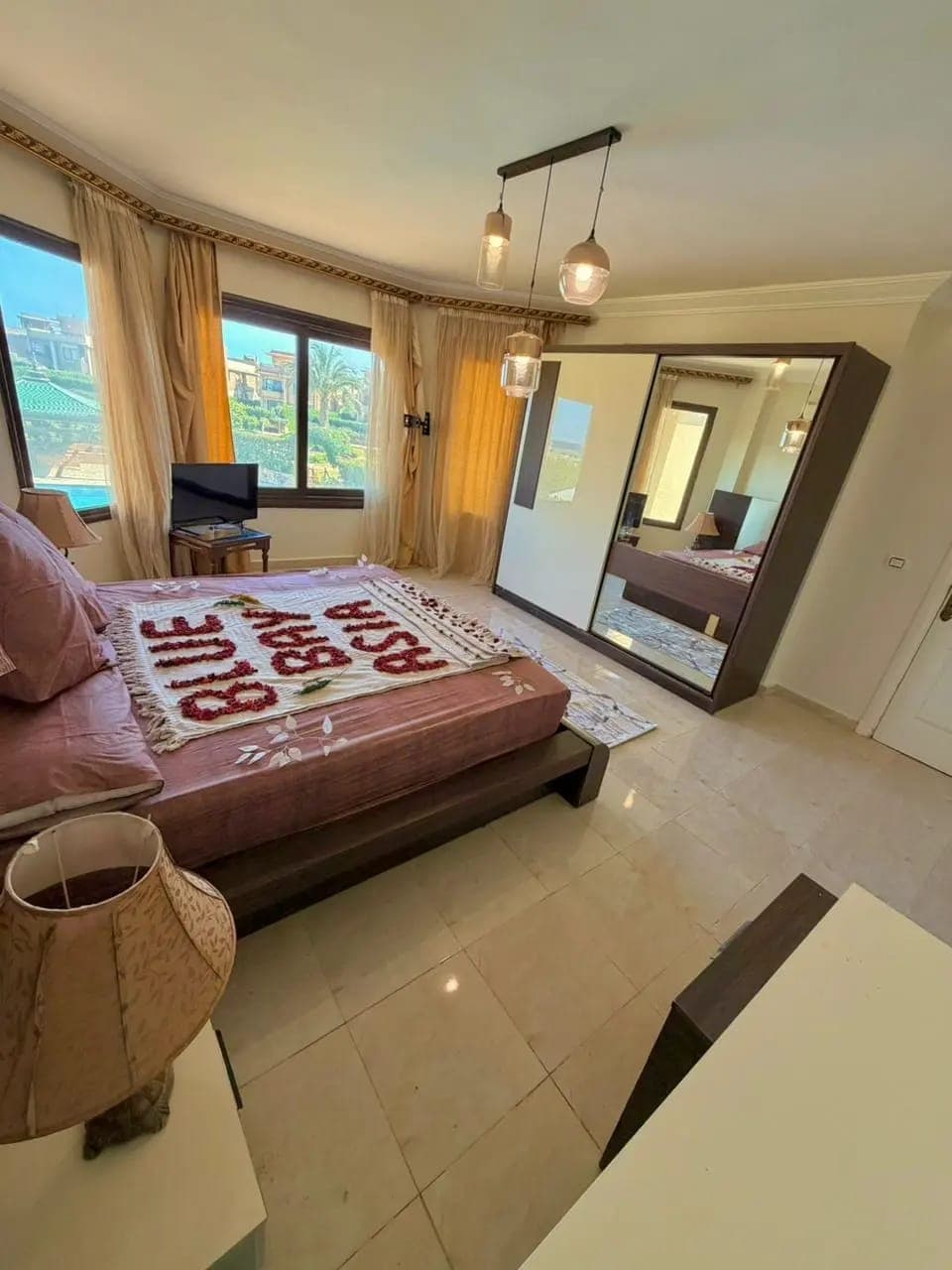 Villa in Ain Sokhna