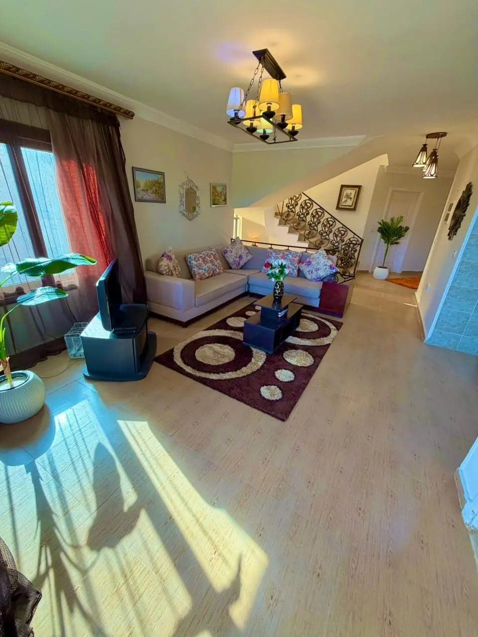 Villa in Ain Sokhna