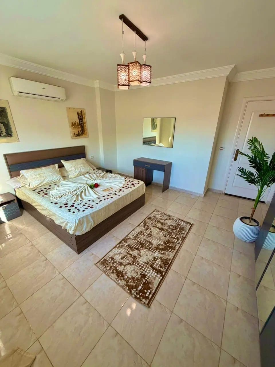 Villa in Ain Sokhna