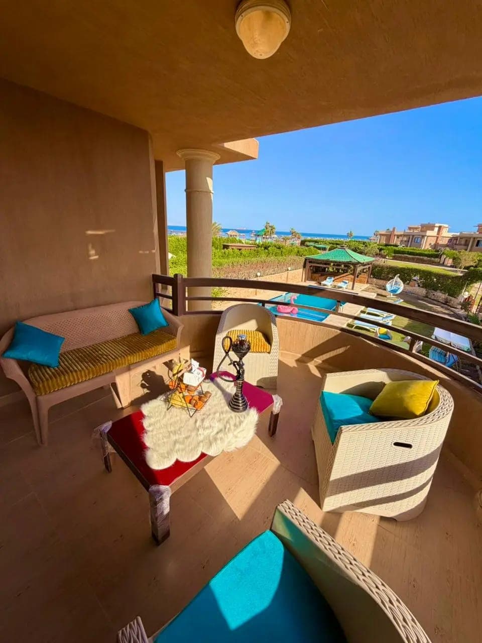 Villa in Ain Sokhna