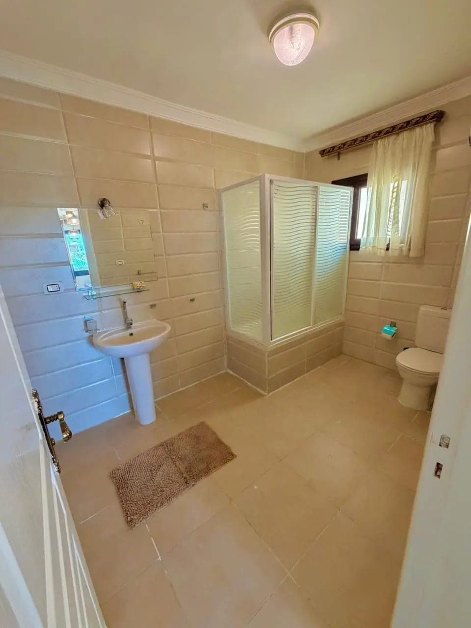 Villa in Ain Sokhna