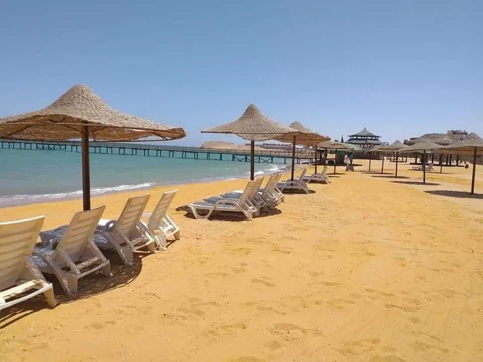 Villa in Ain Sokhna