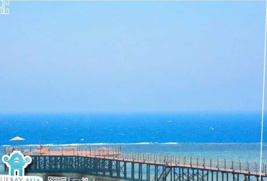Villa in Ain Sokhna
