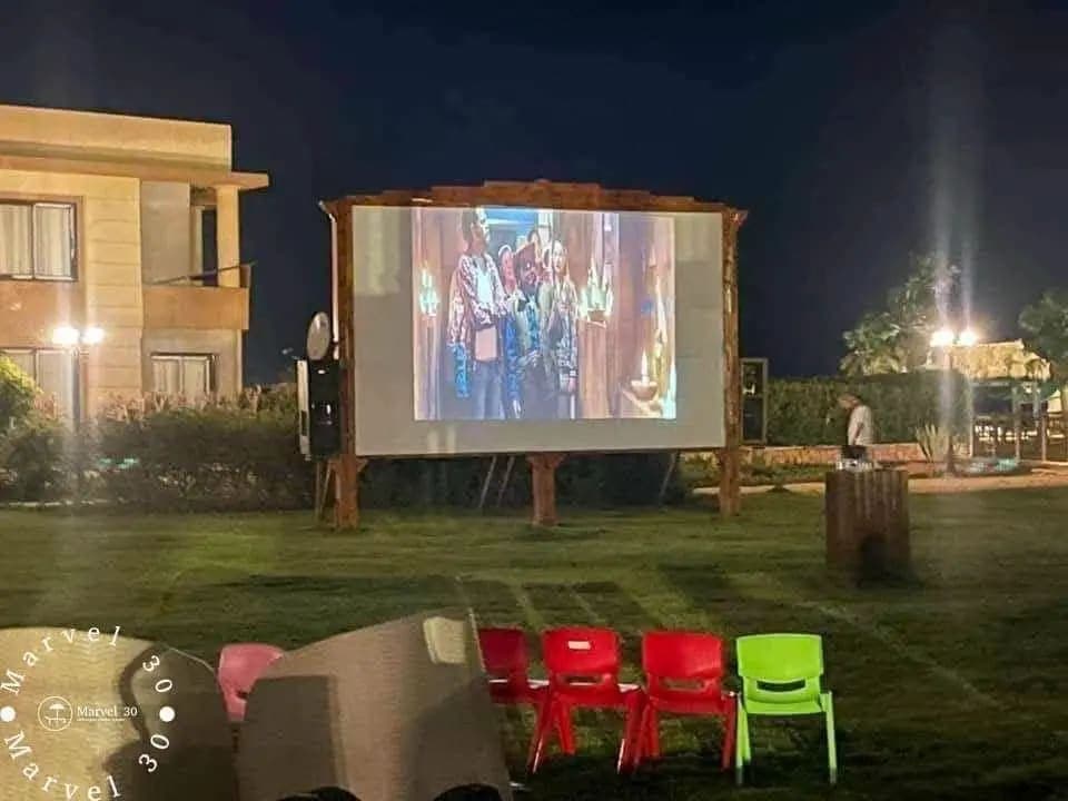 Villa in Ain Sokhna