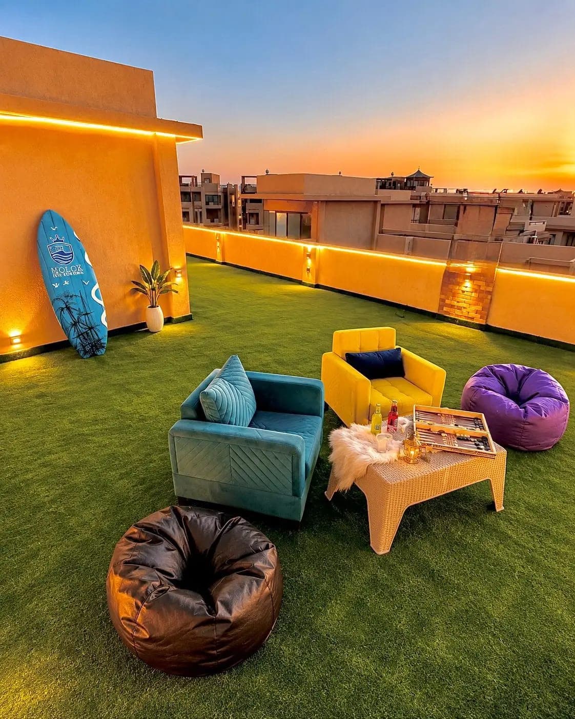 Villa in Ain Sokhna