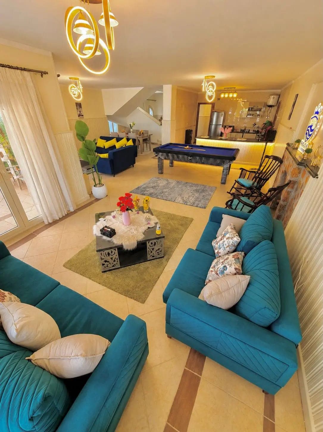 Villa in Ain Sokhna