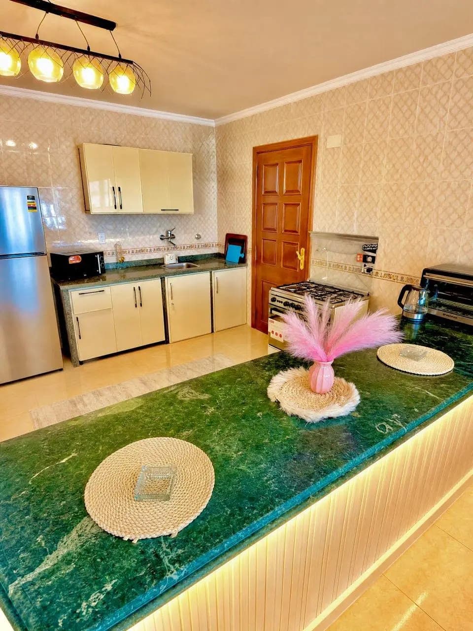 Villa in Ain Sokhna