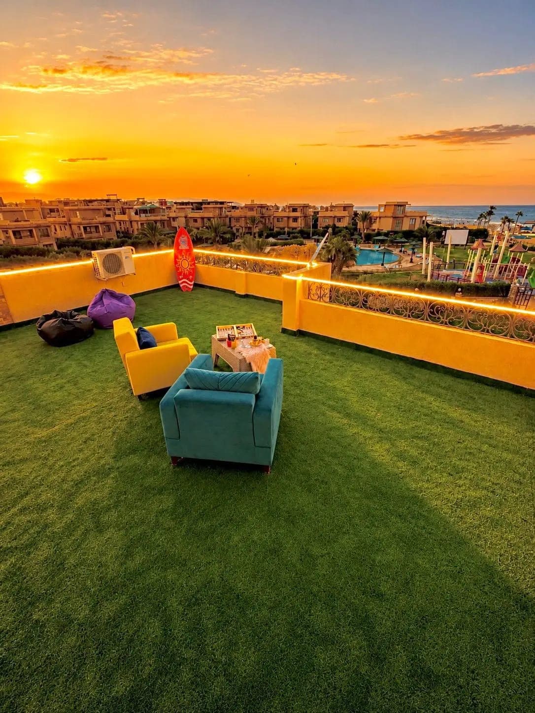 Villa in Ain Sokhna