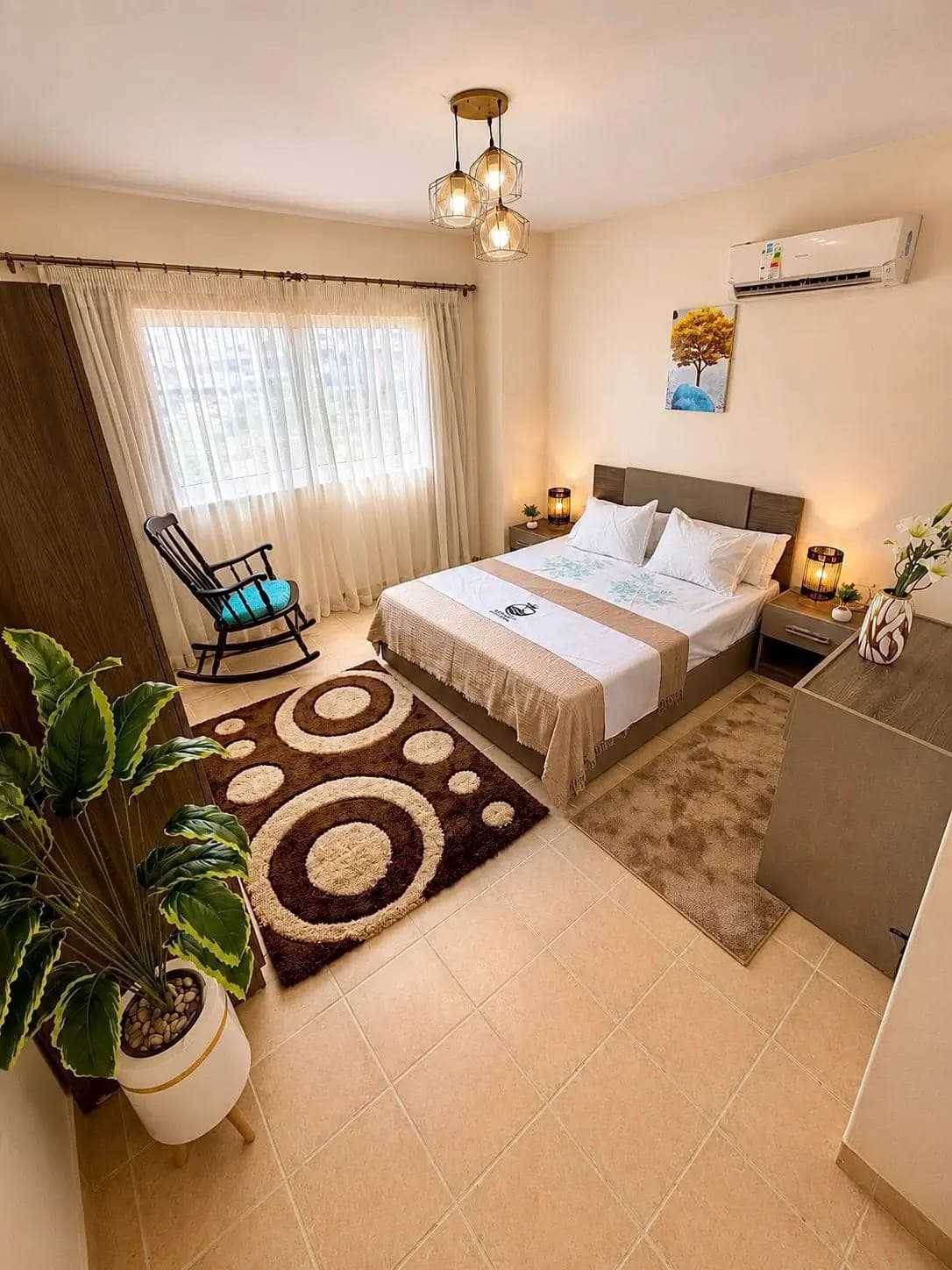 Villa in Ain Sokhna