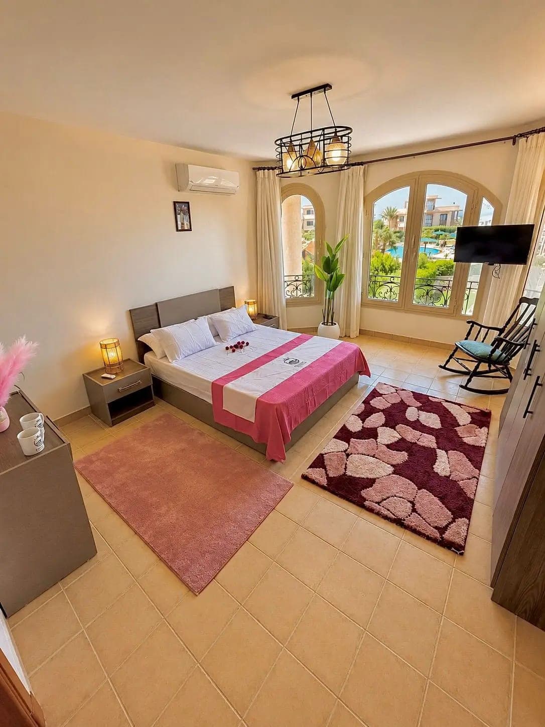 Villa in Ain Sokhna