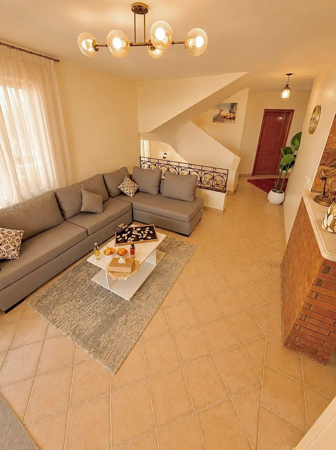Villa in Ain Sokhna