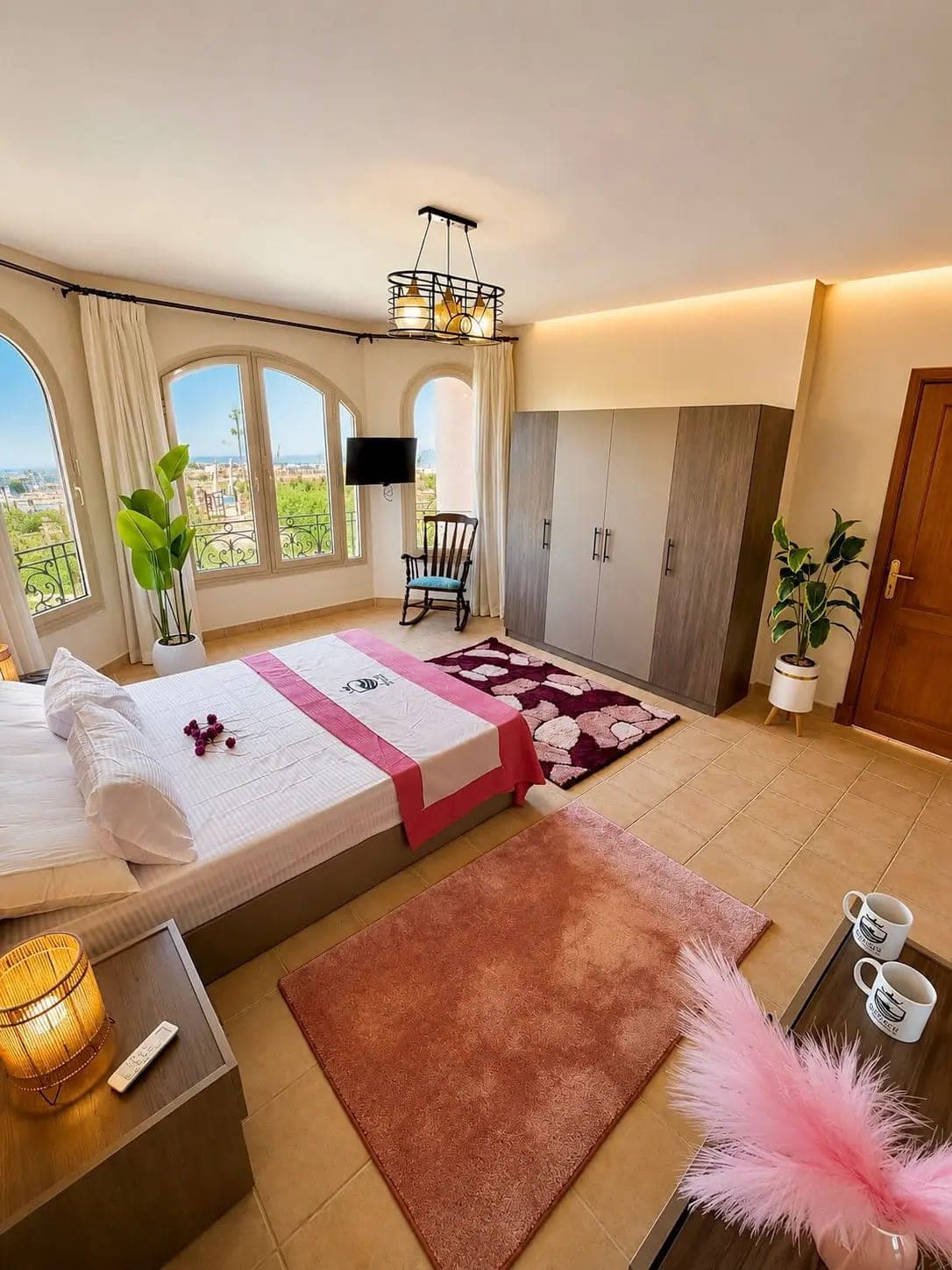 Villa in Ain Sokhna