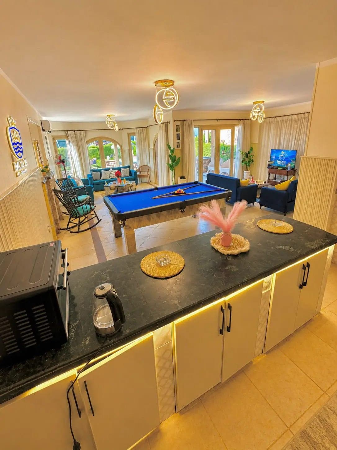 Villa in Ain Sokhna