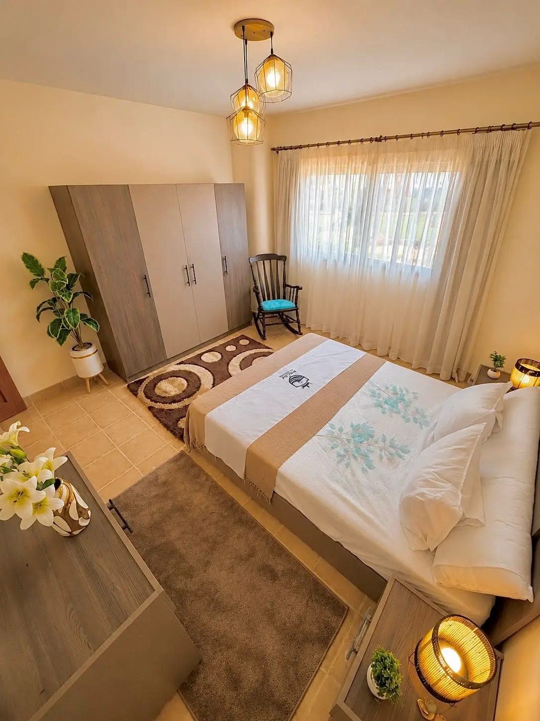 Villa in Ain Sokhna