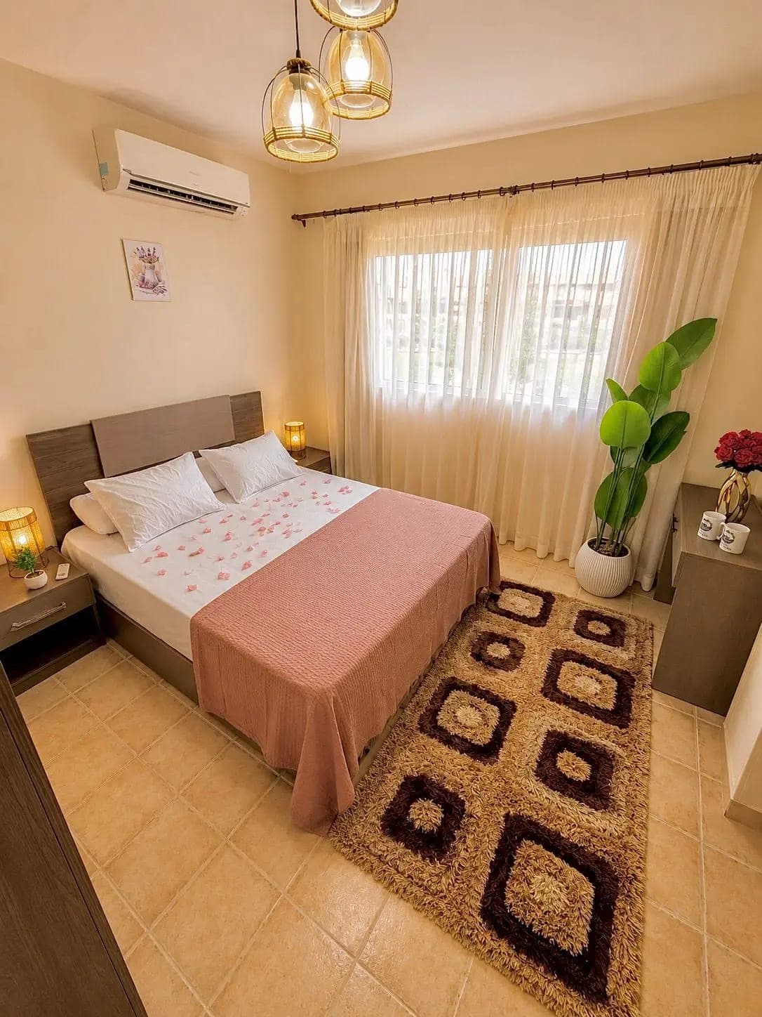 Villa in Ain Sokhna