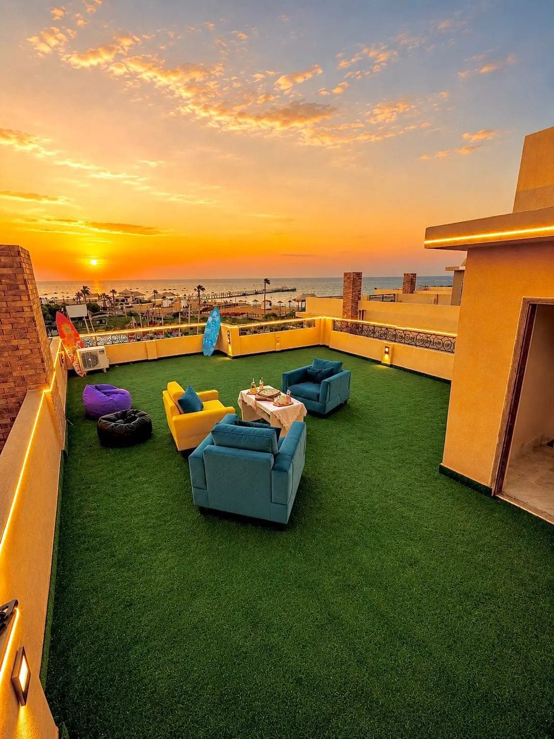 Villa in Ain Sokhna