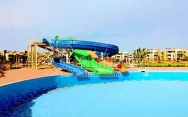 Villa in Ain Sokhna