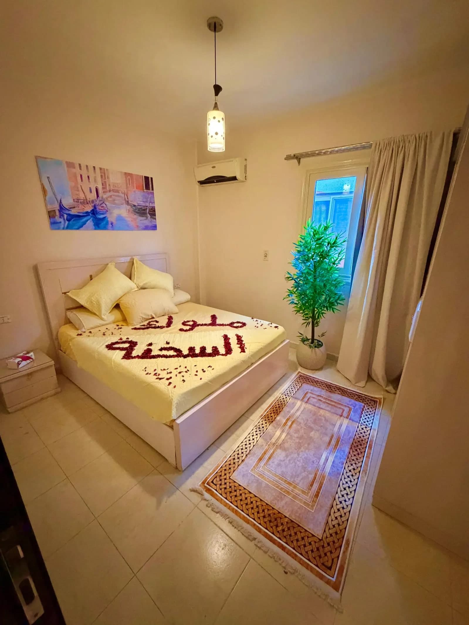 Villa in Ain Sokhna