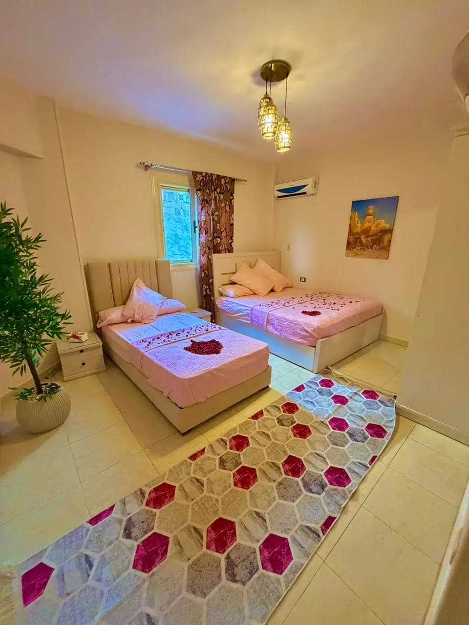 Villa in Ain Sokhna