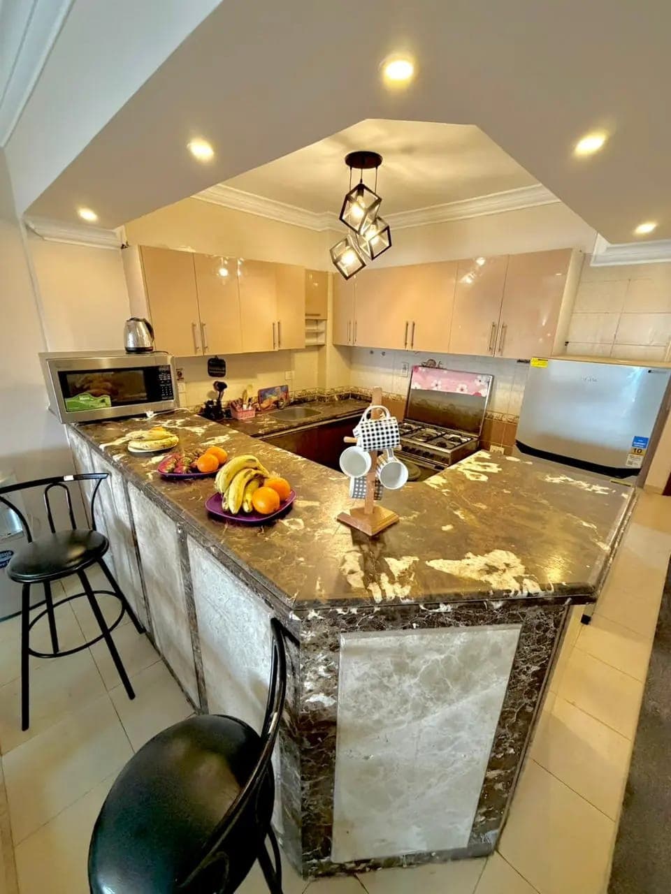 Villa in Ain Sokhna