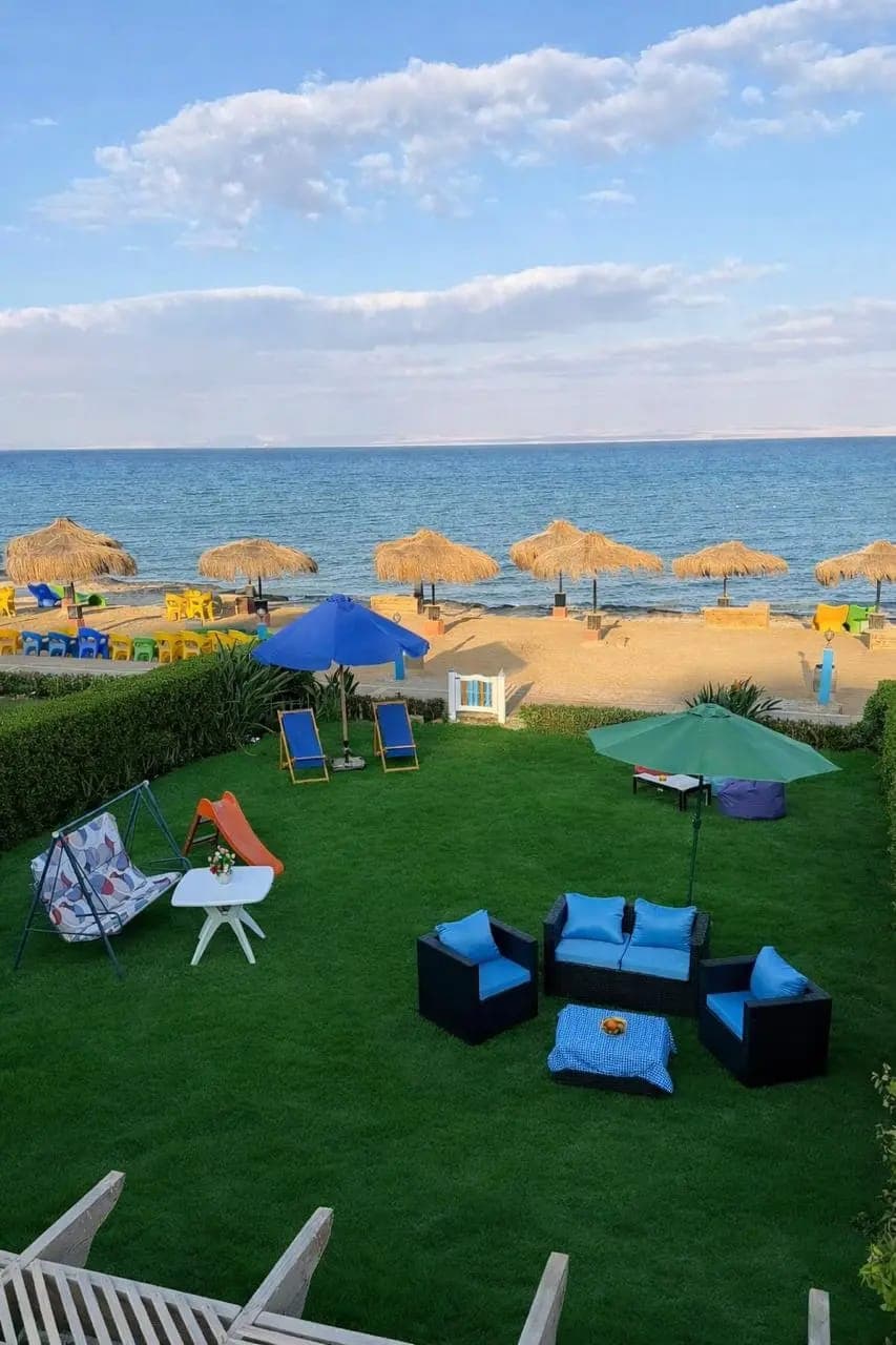 Villa in Ain Sokhna