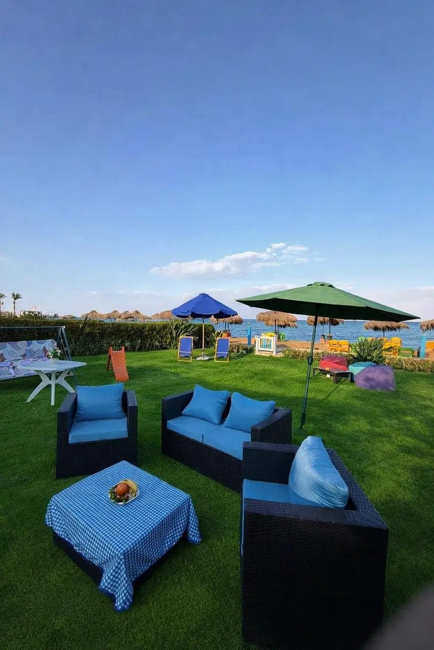 Villa in Ain Sokhna