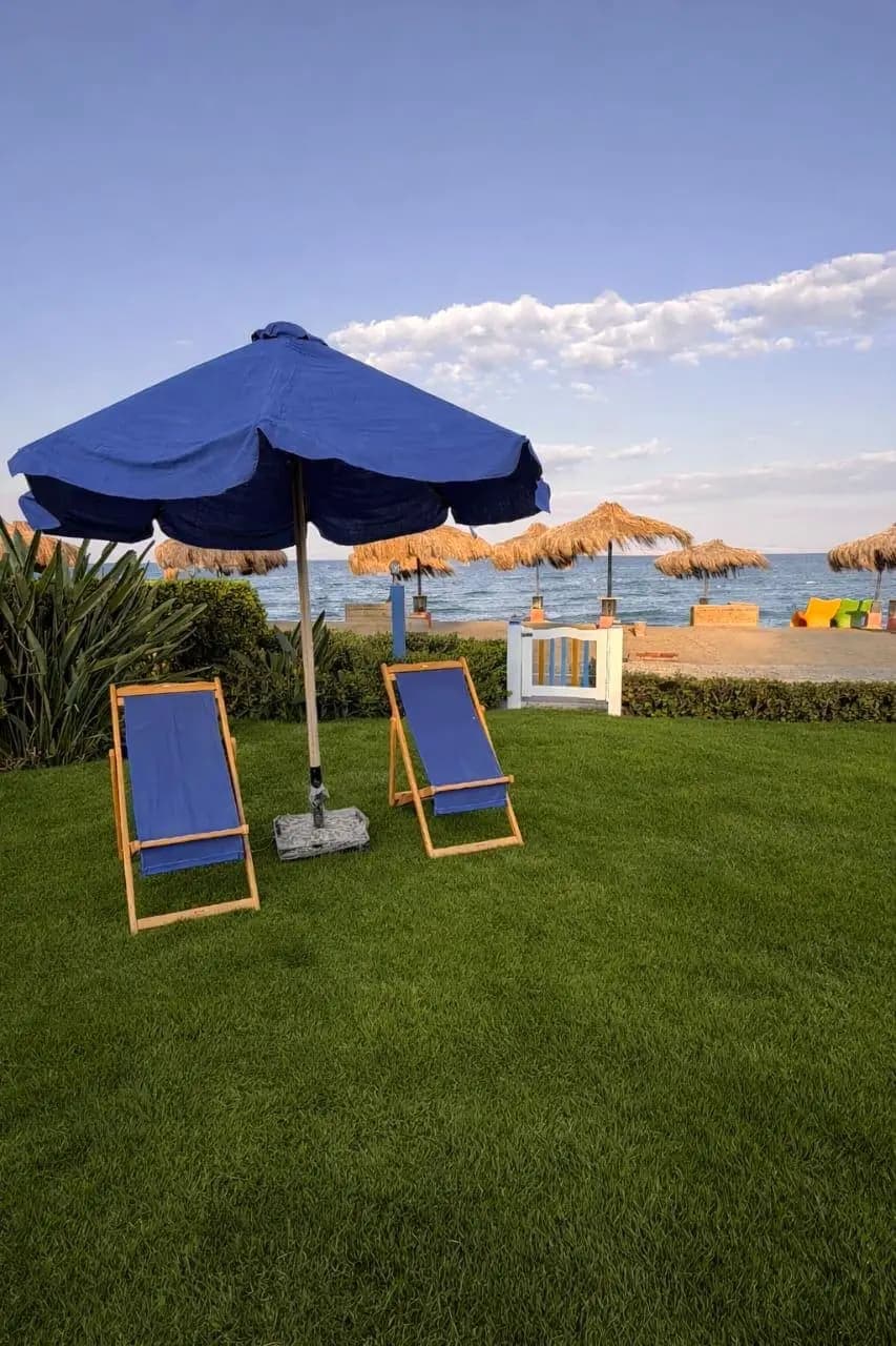 Villa in Ain Sokhna