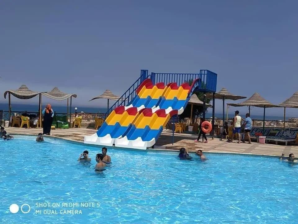 Villa in Ain Sokhna