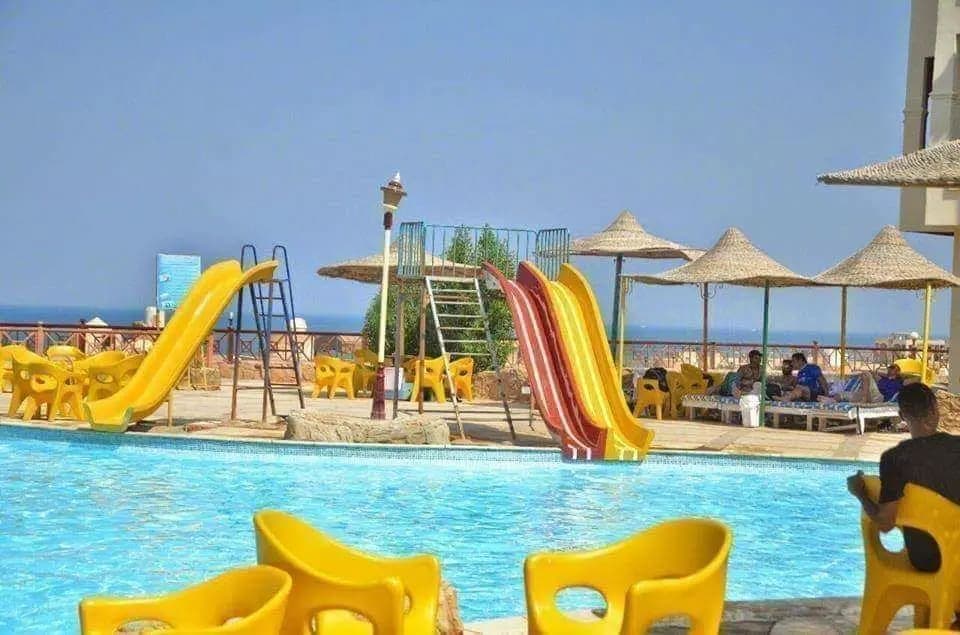 Villa in Ain Sokhna