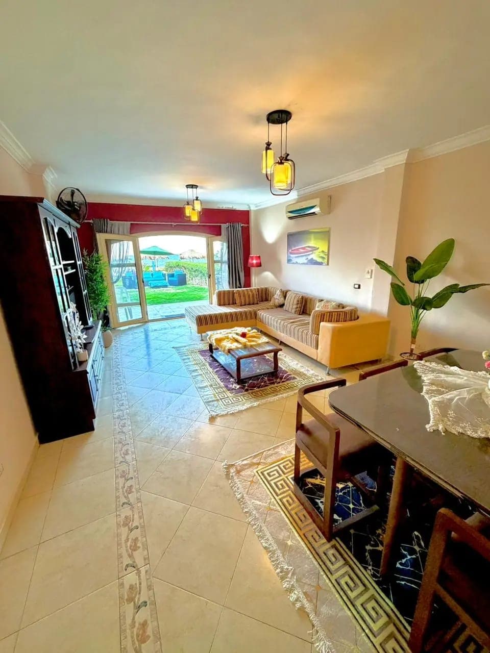 Villa in Ain Sokhna