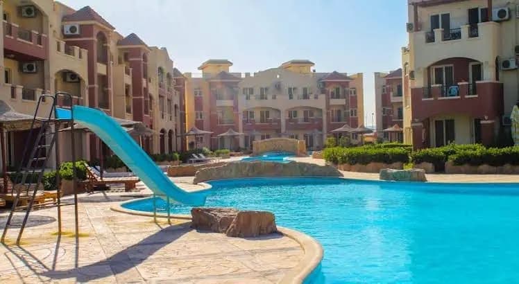 Villa in Ain Sokhna
