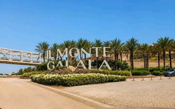 IL Monte Galala panoramic sea and Lagoon view