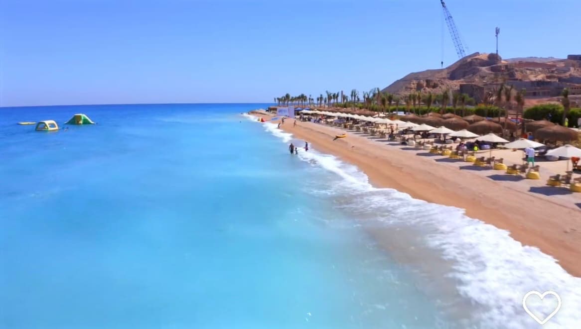 IL Monte Galala panoramic sea and Lagoon view