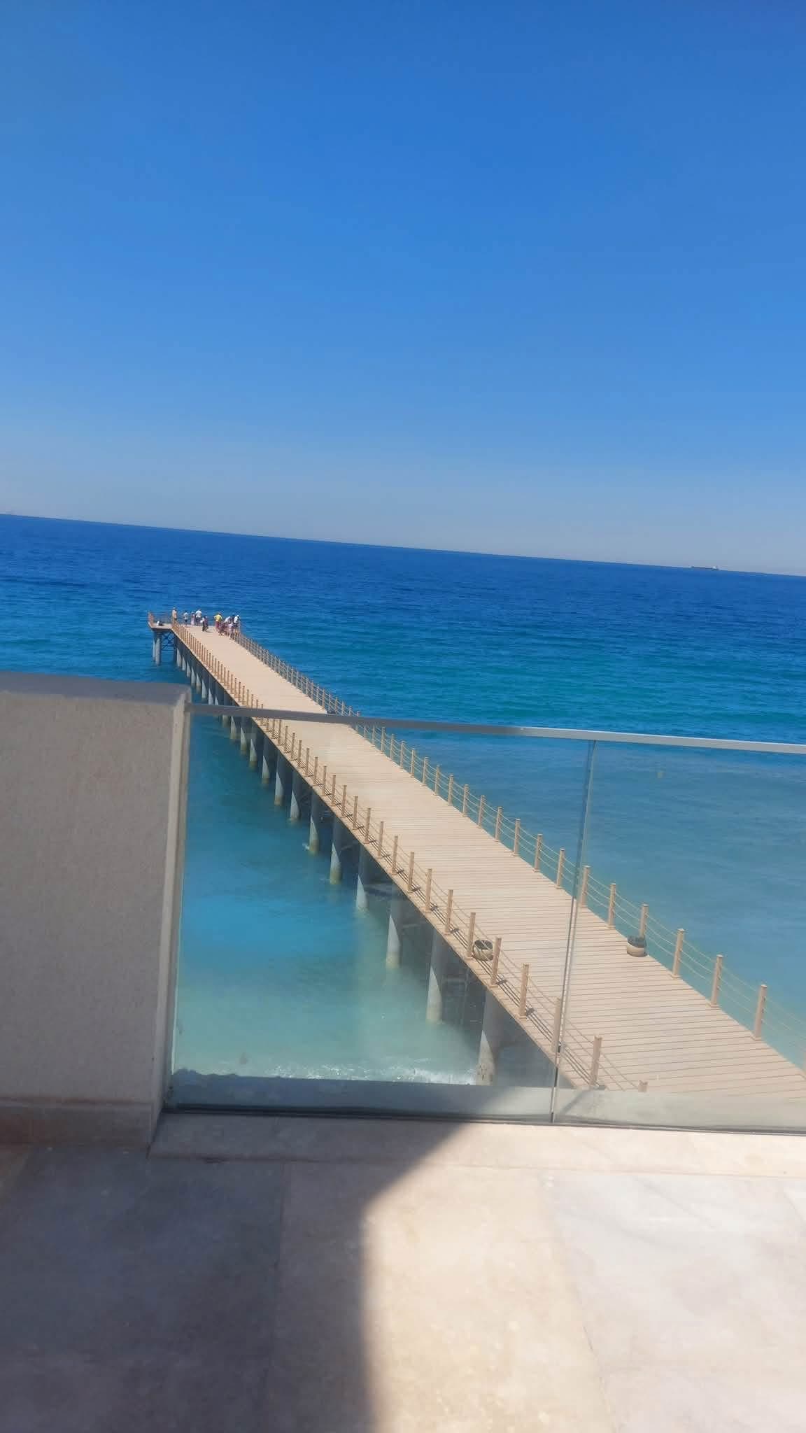 IL Monte Galala panoramic sea and Lagoon view