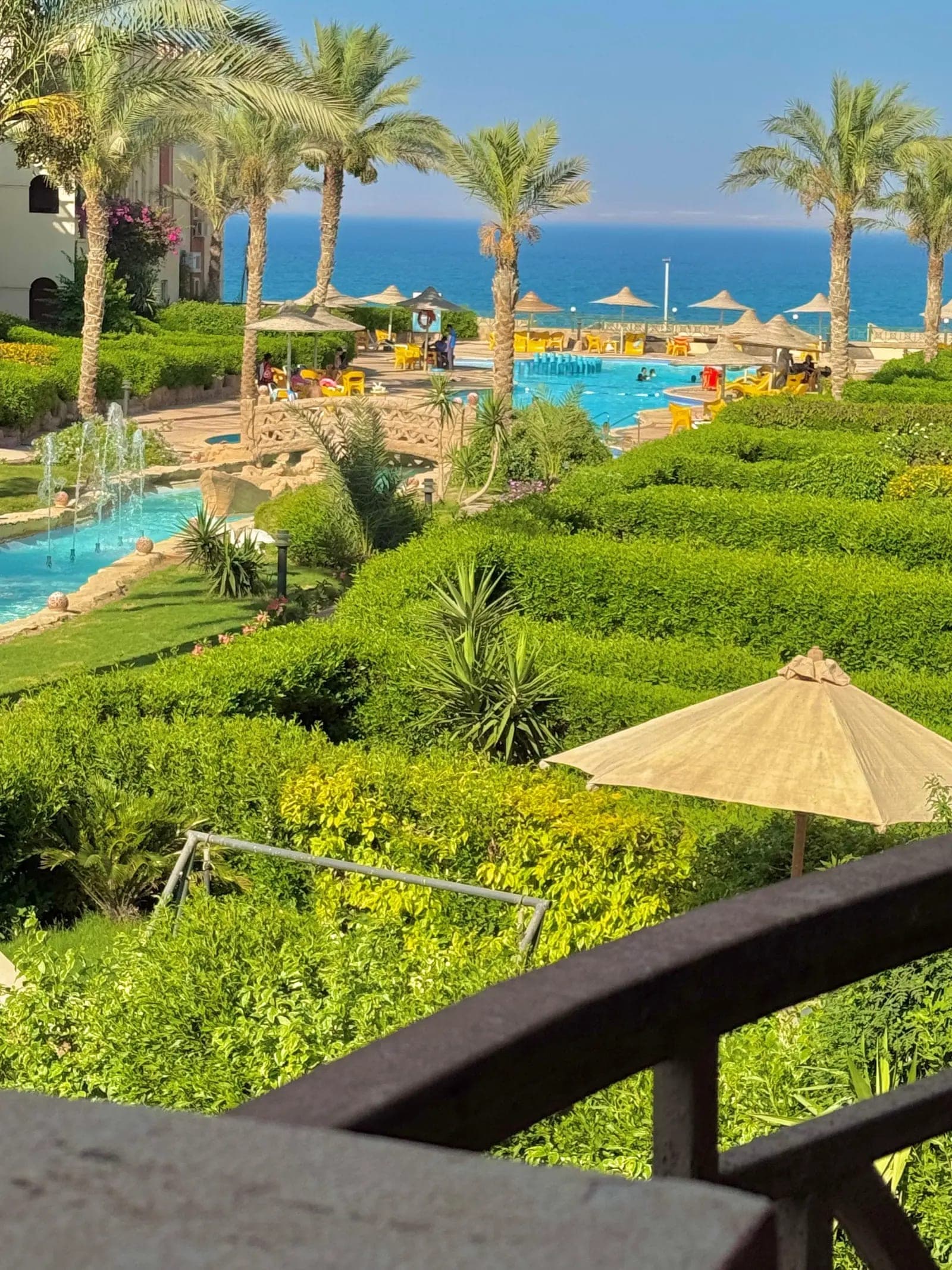 Villa in Ain Sokhna