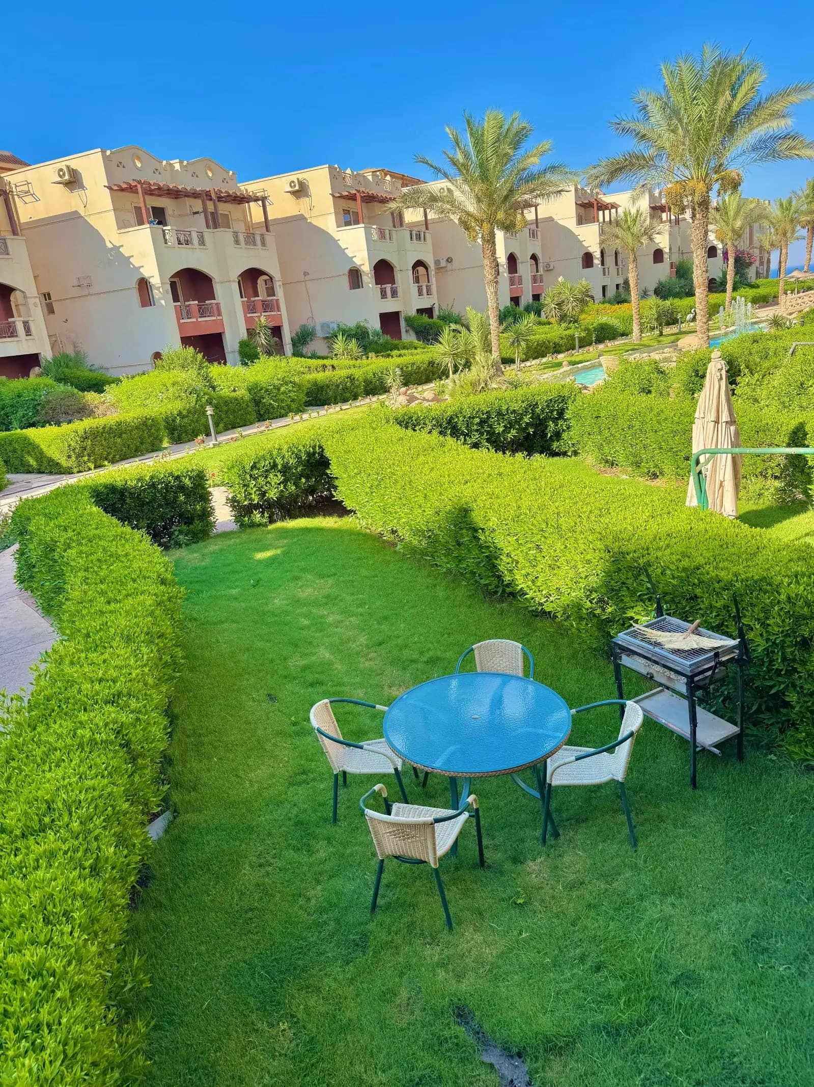 Villa in Ain Sokhna