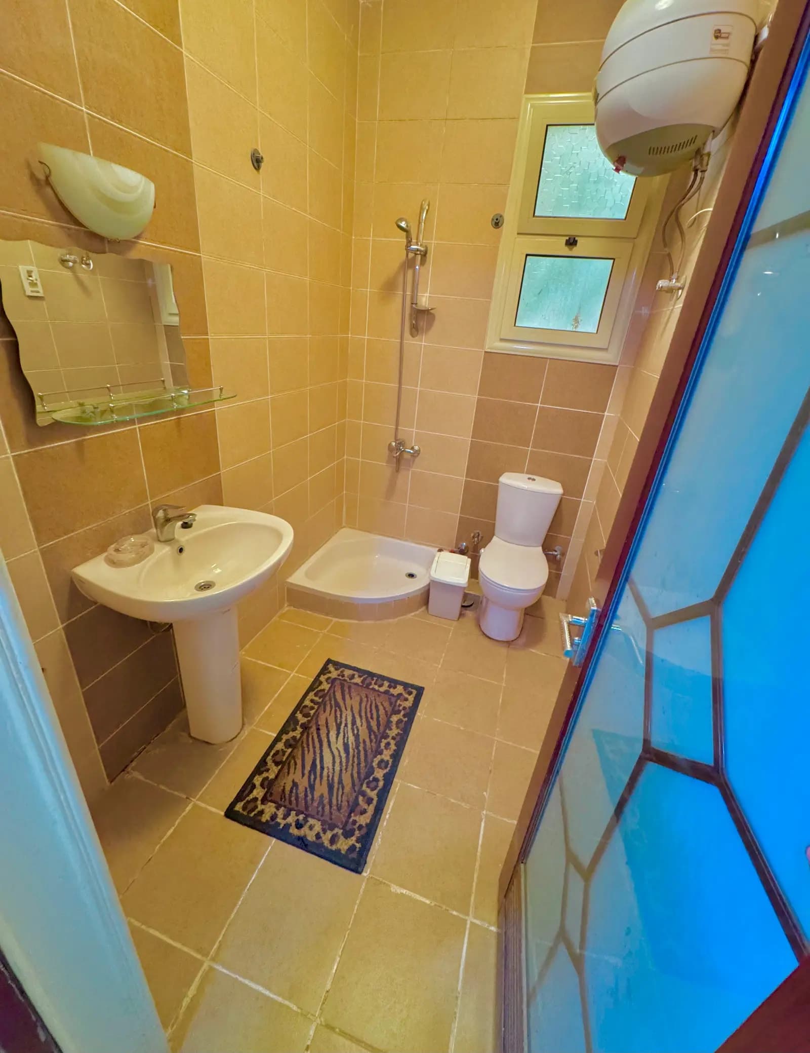 Villa in Ain Sokhna