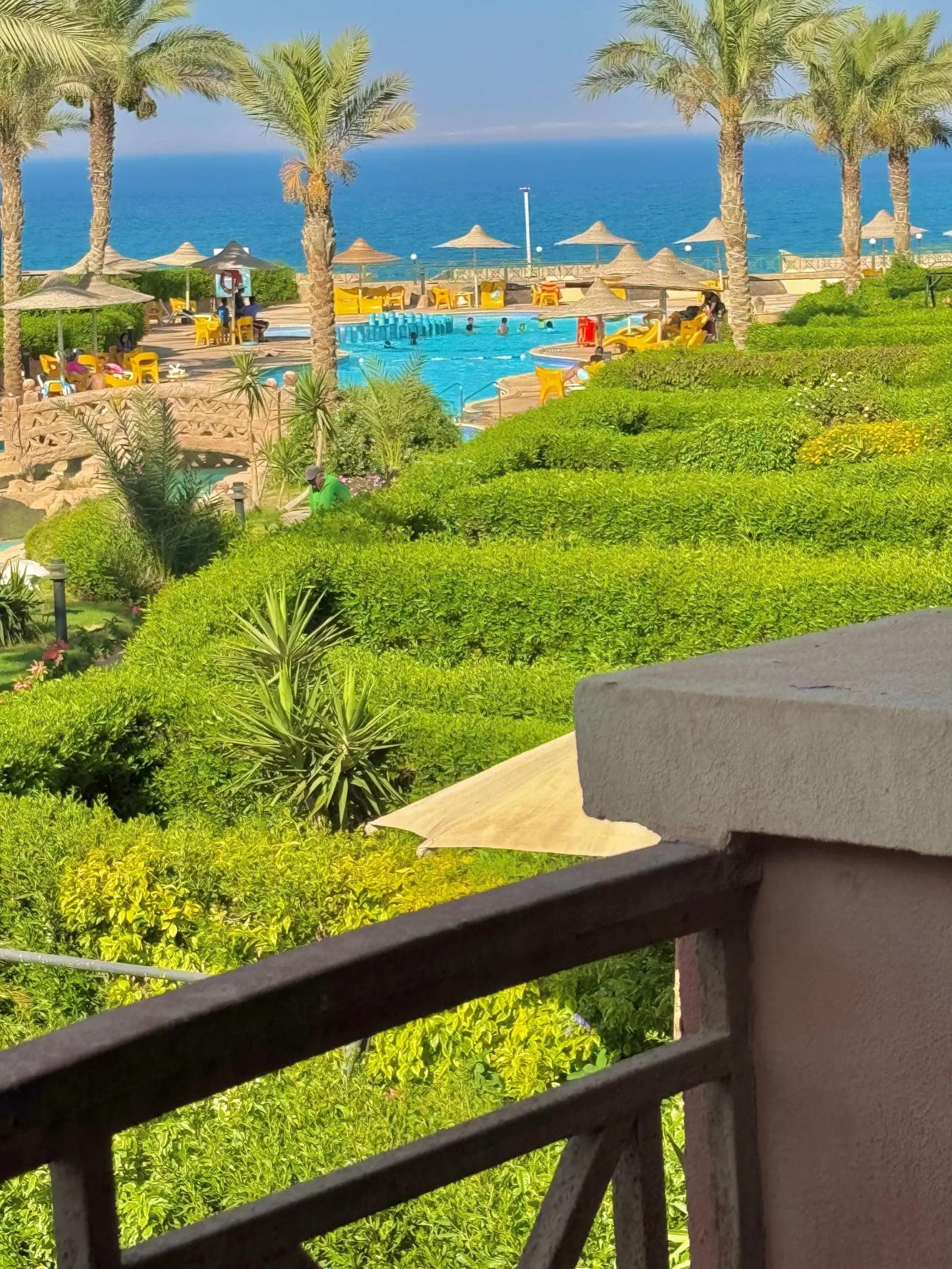 Villa in Ain Sokhna