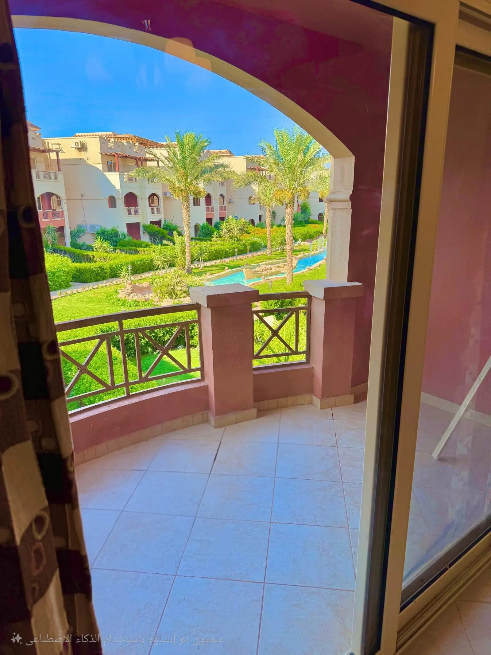 Villa in Ain Sokhna
