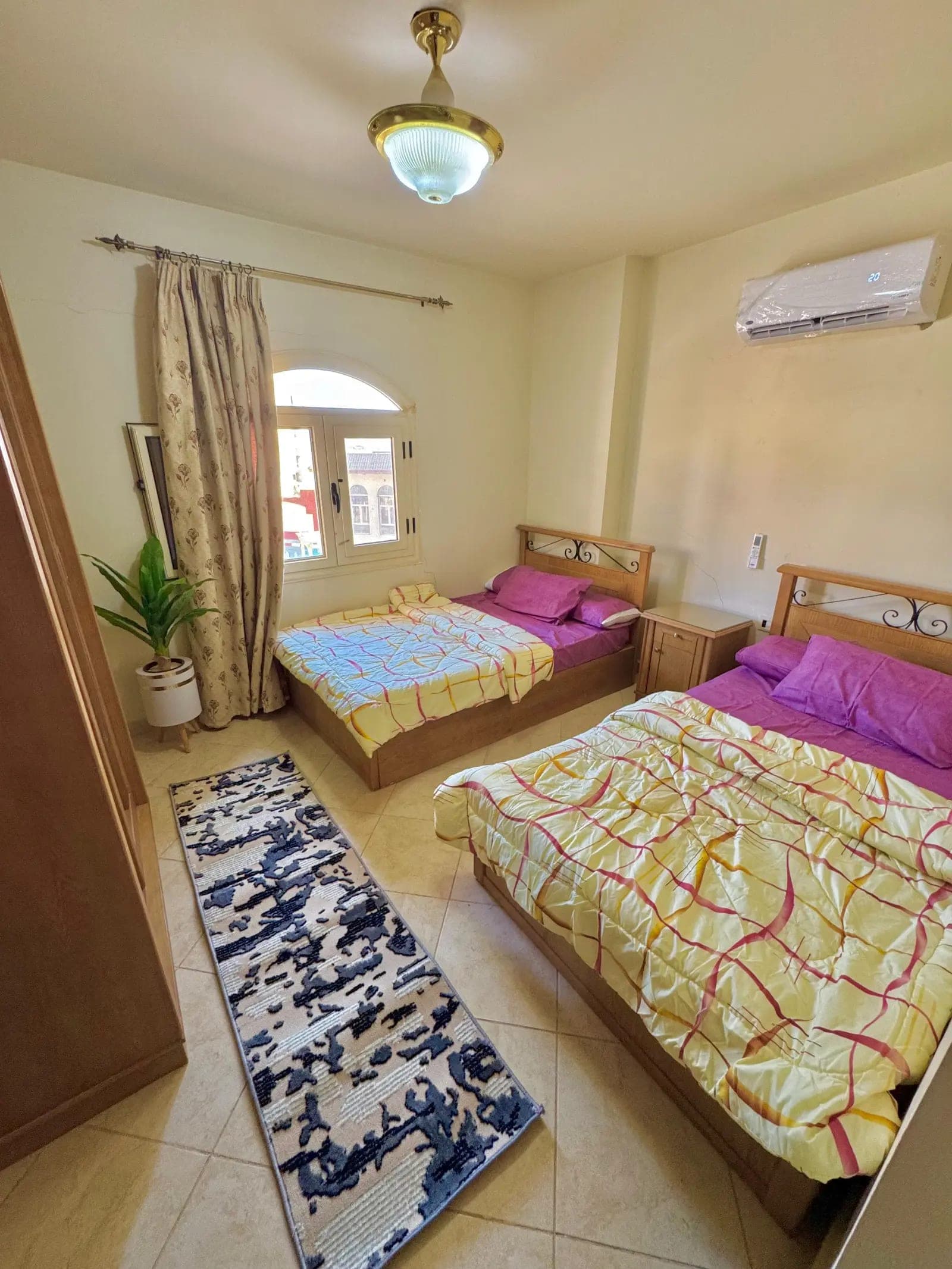 Villa in Ain Sokhna
