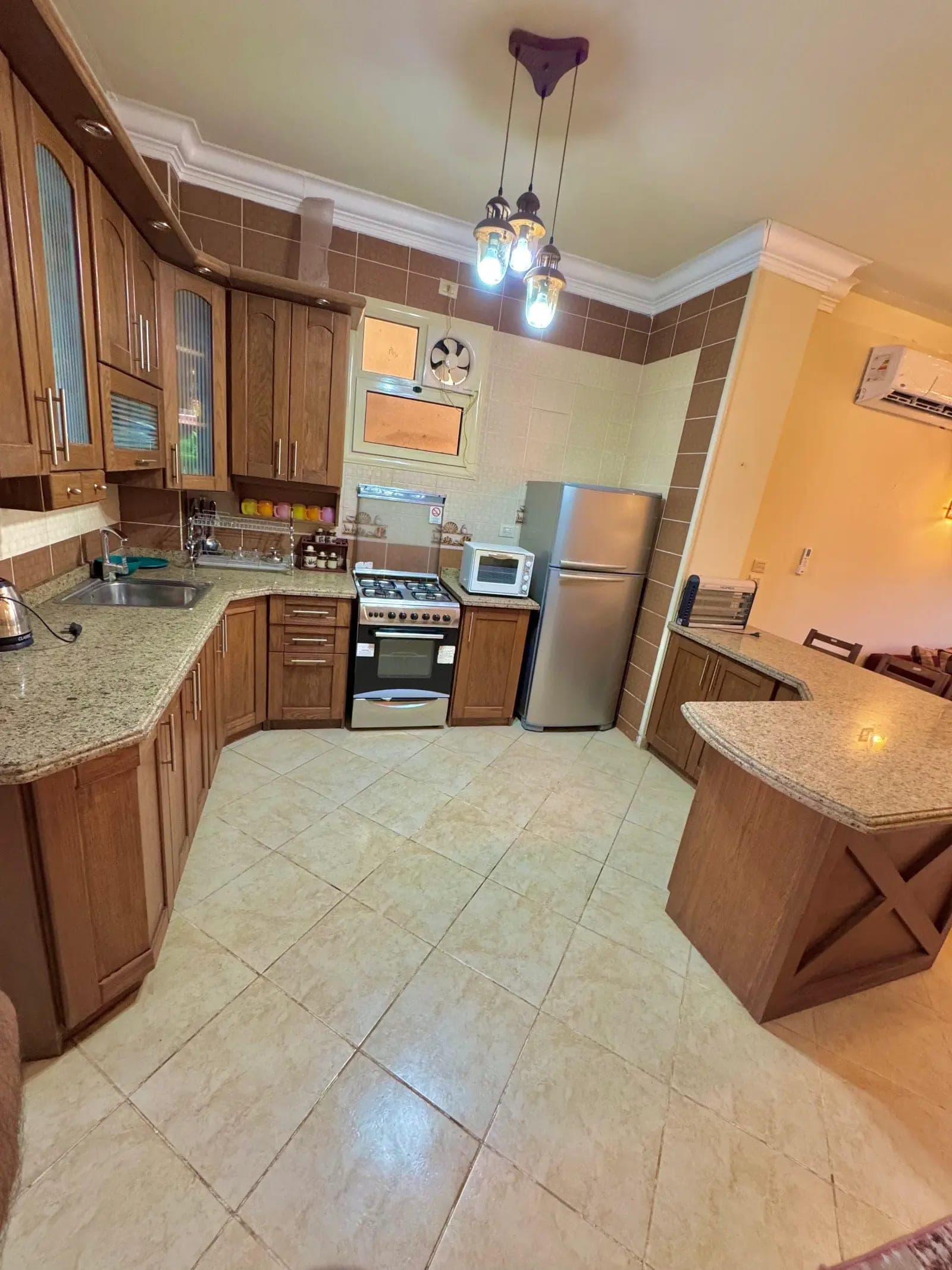 Villa in Ain Sokhna
