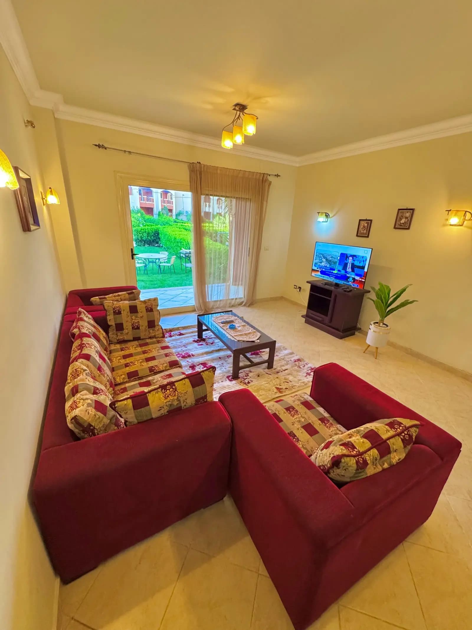 Villa in Ain Sokhna