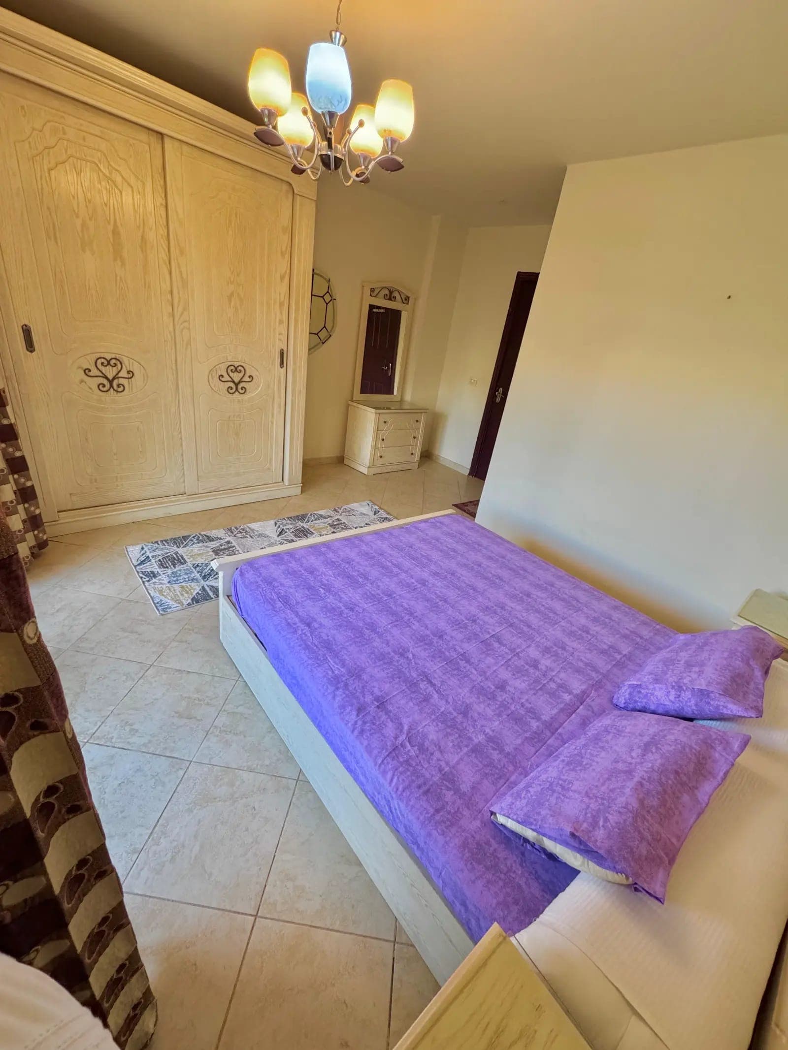 Villa in Ain Sokhna