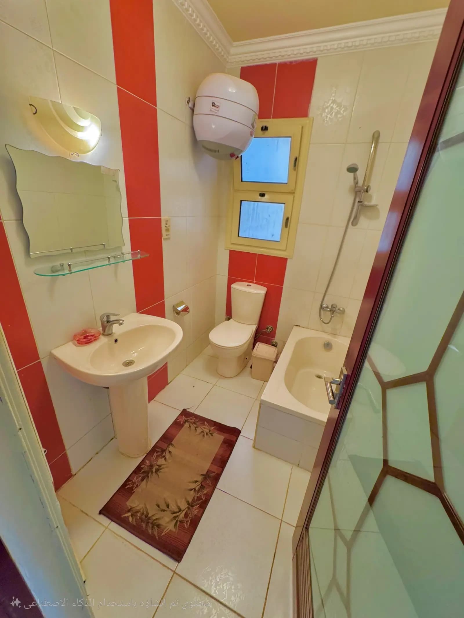 Villa in Ain Sokhna