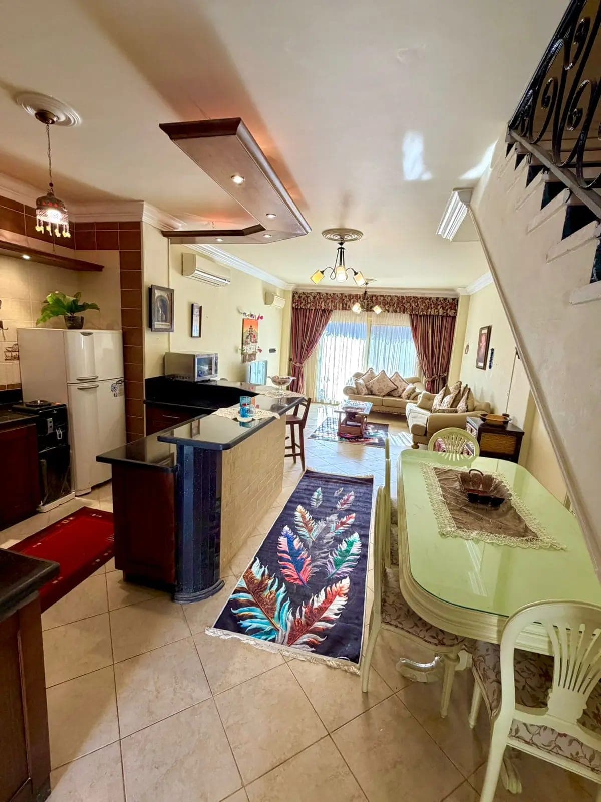 Villa in Ain Sokhna