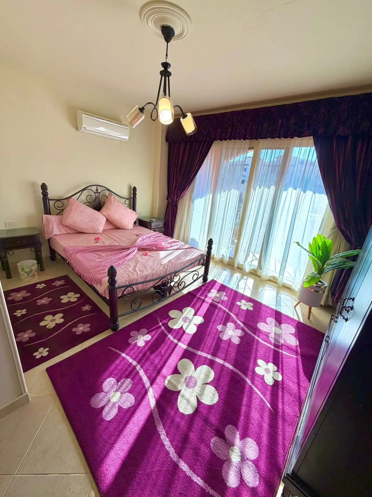 Villa in Ain Sokhna