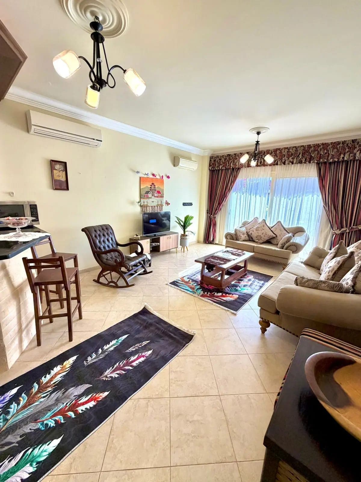 Villa in Ain Sokhna