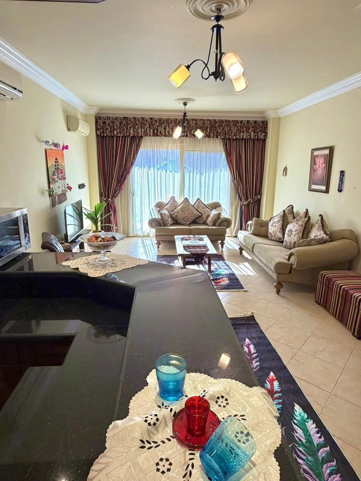 Villa in Ain Sokhna
