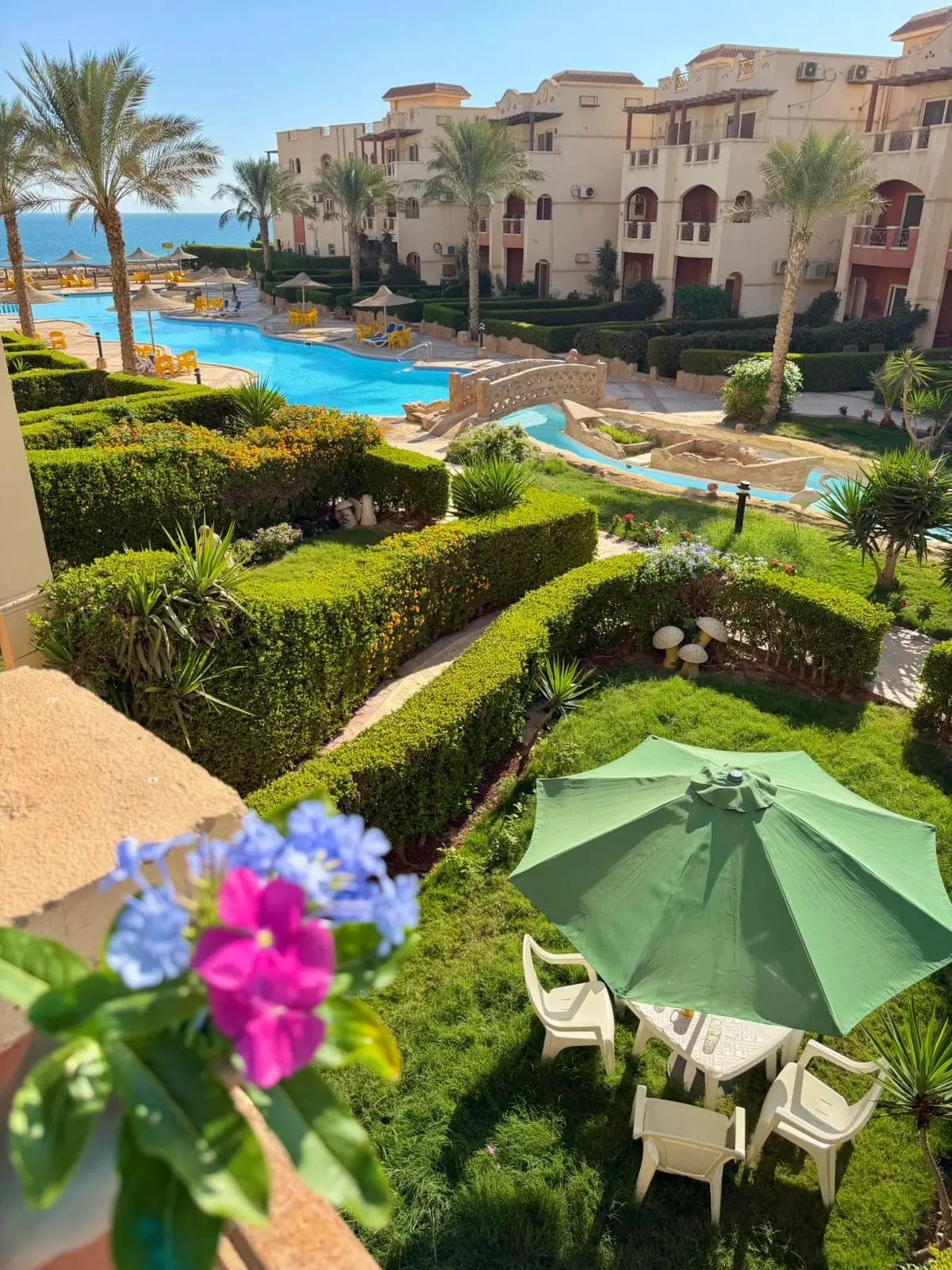 Villa in Ain Sokhna